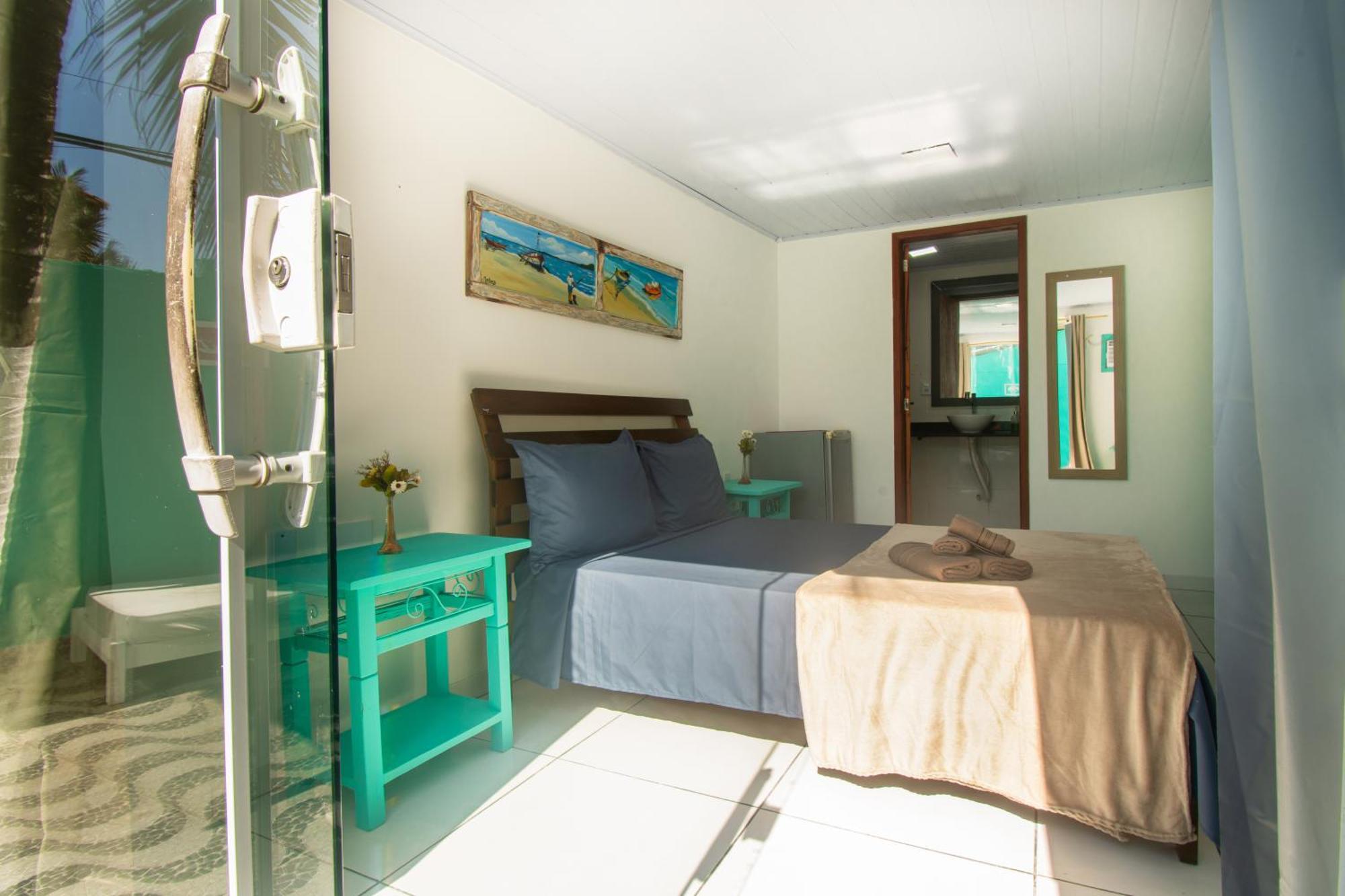 Isondu Geriba Inn Armacao dos Buzios