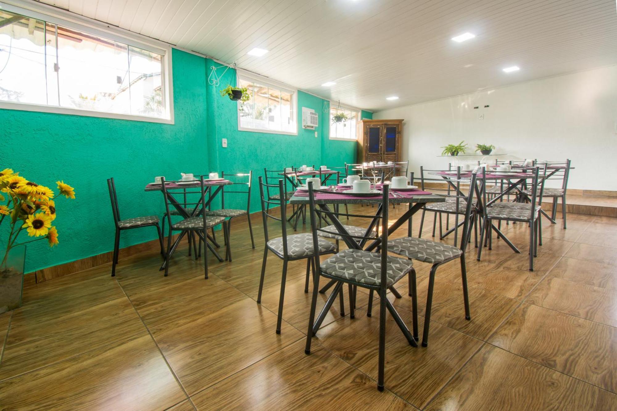 Inn Isondu Geriba Armacao dos Buzios