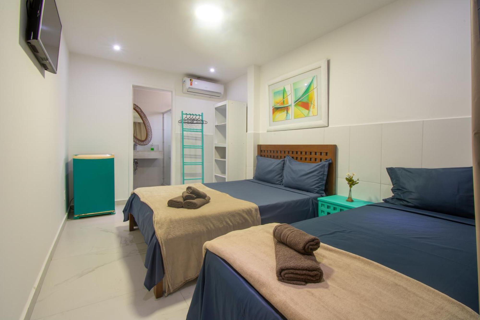 Inn Isondu Geriba Armacao dos Buzios