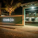 Isondu Geriba