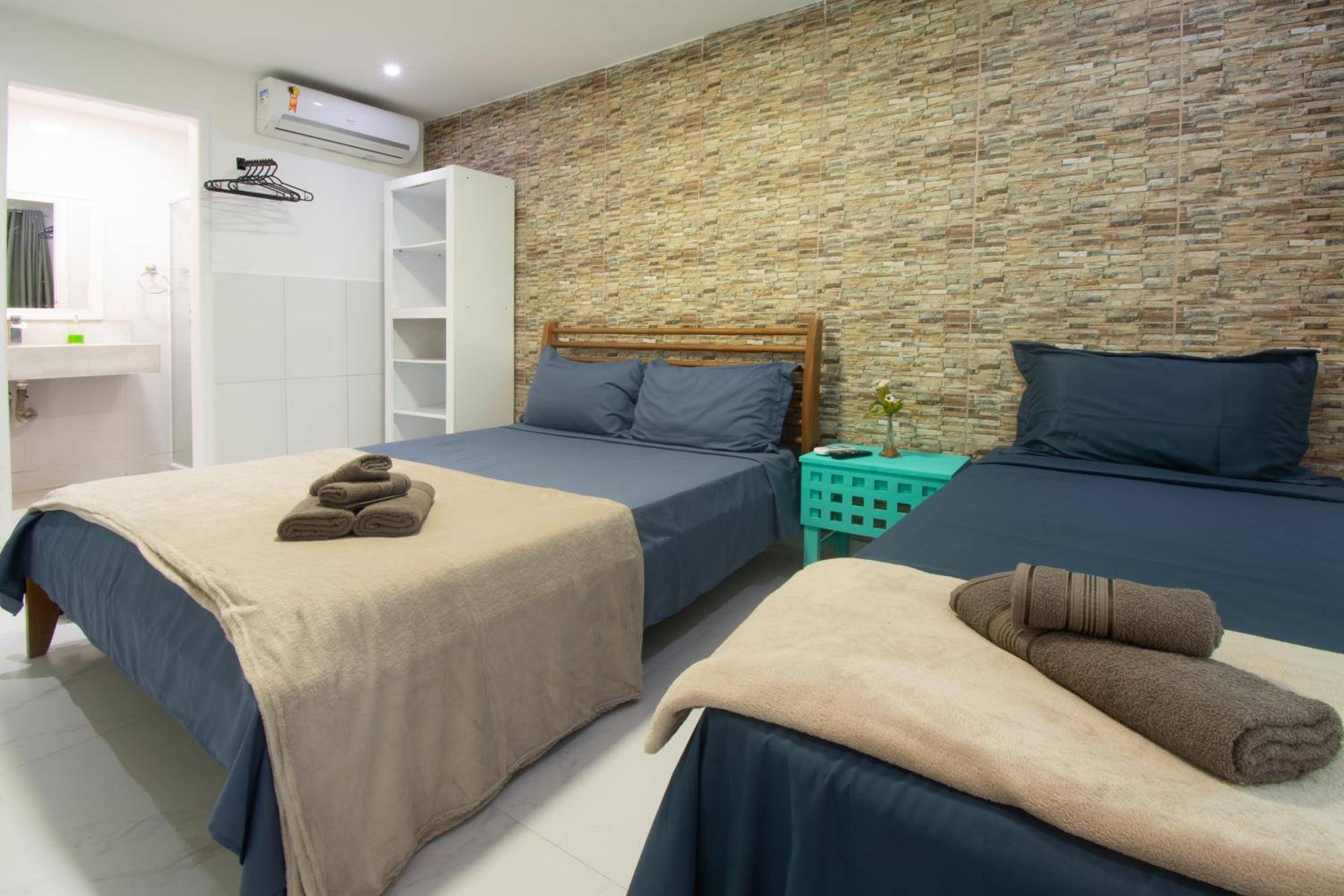 Isondu Geriba Inn