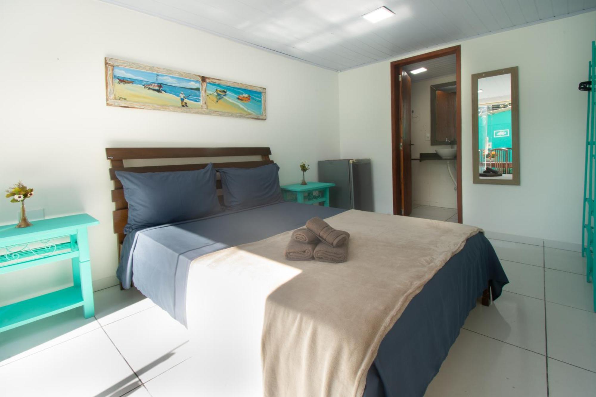 Isondu Geriba Inn Búzios