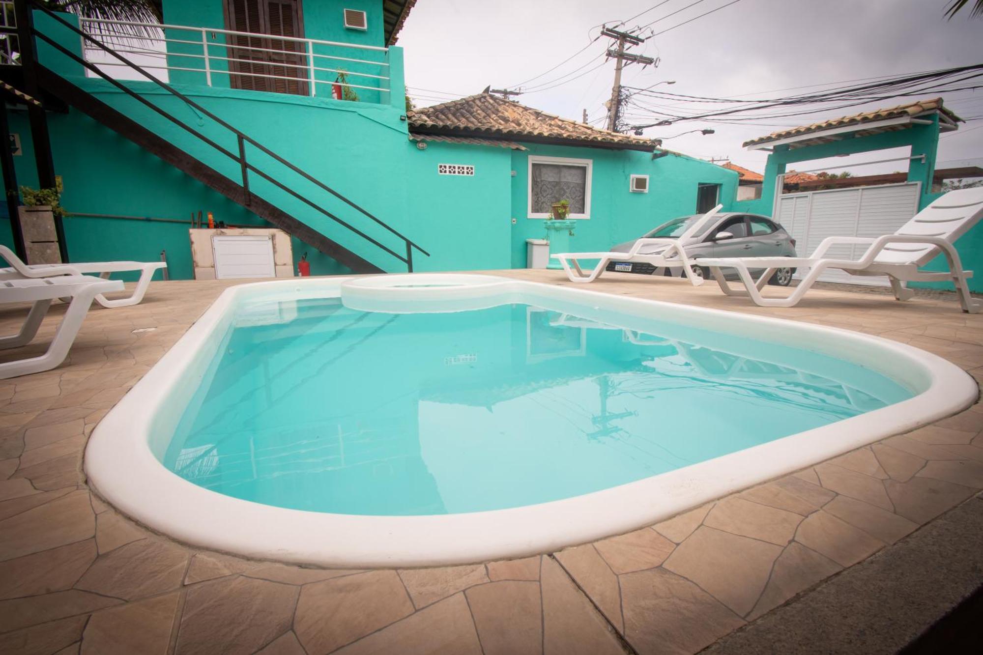 Isondu Geriba Inn