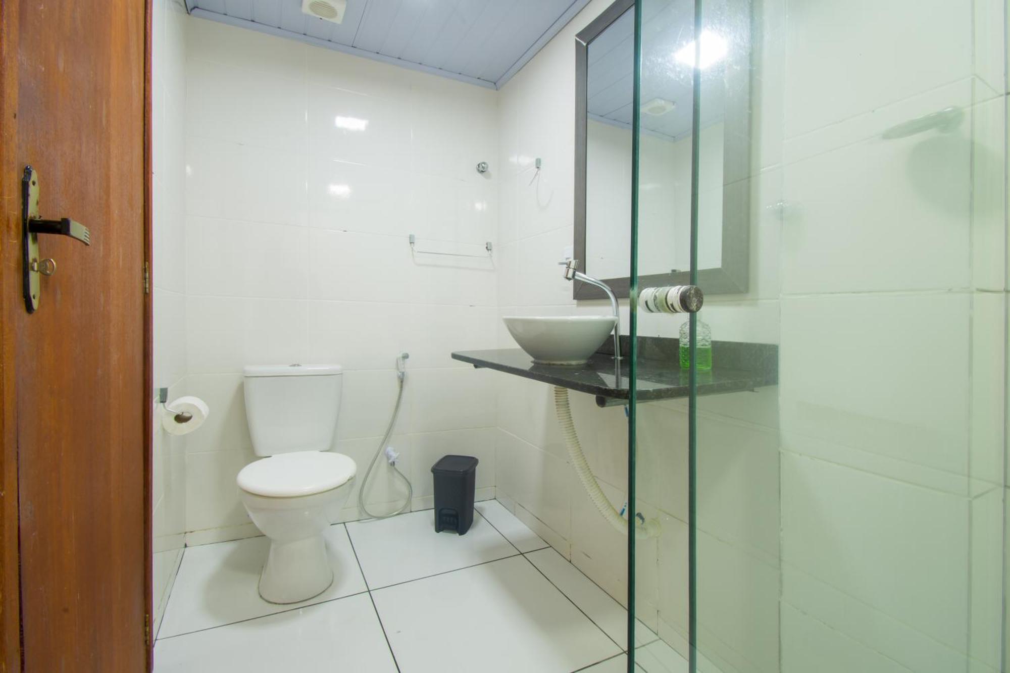 Isondu Geriba Inn Búzios