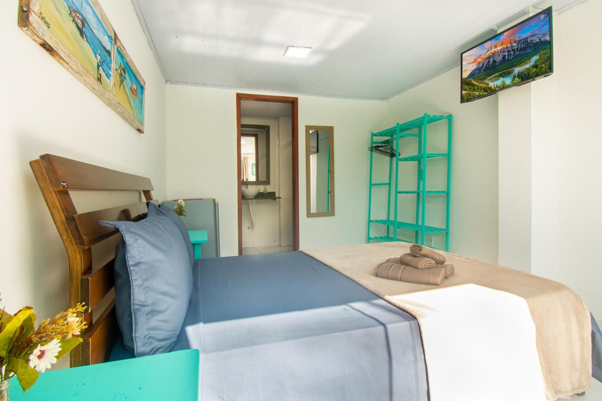 Isondu Geriba Inn