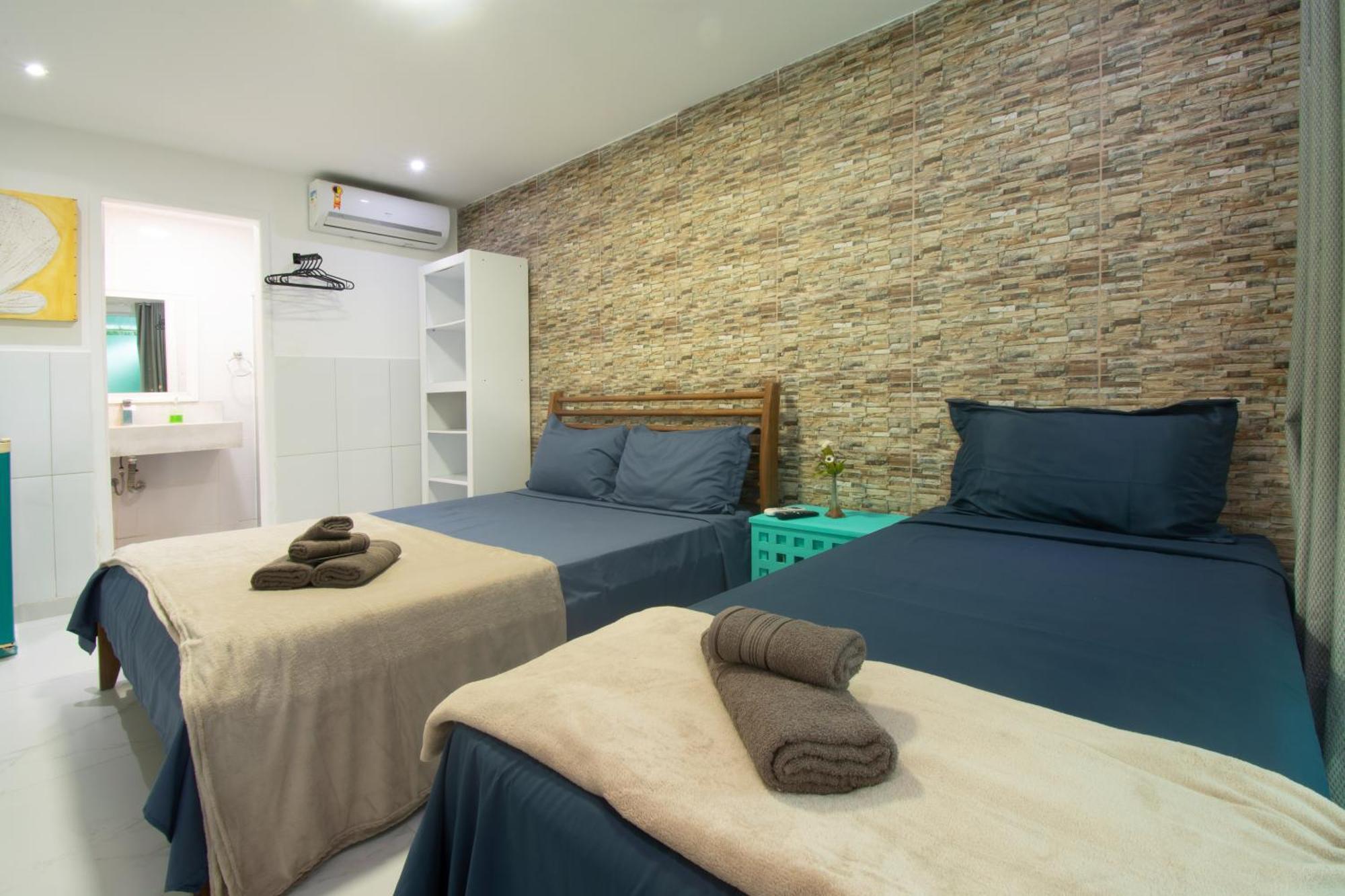 Isondu Geriba Inn
