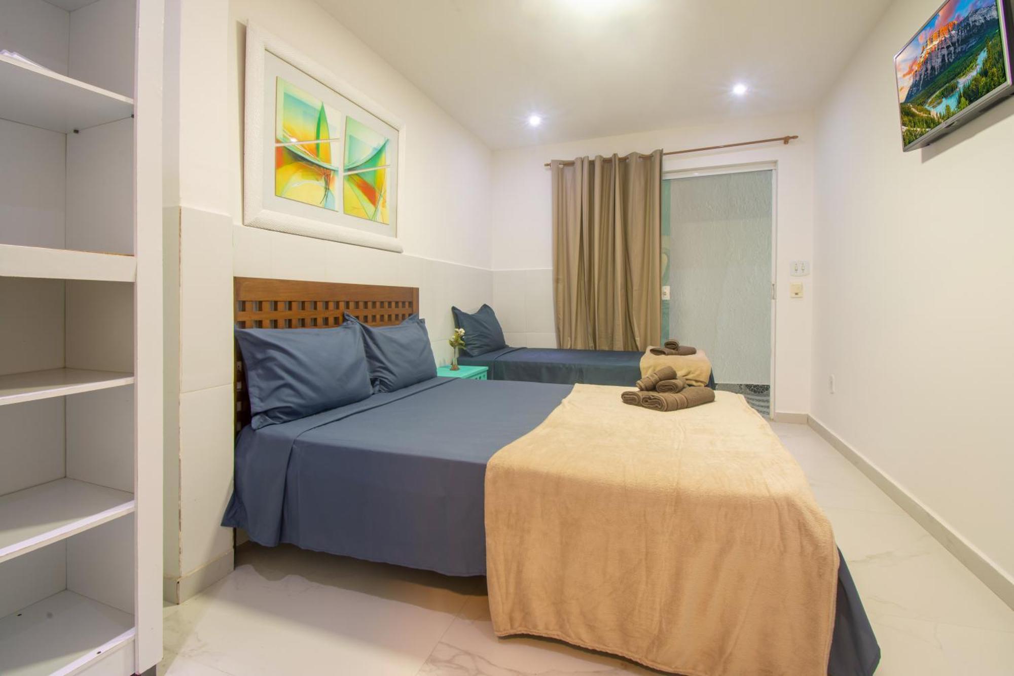 Isondu Geriba Inn Búzios