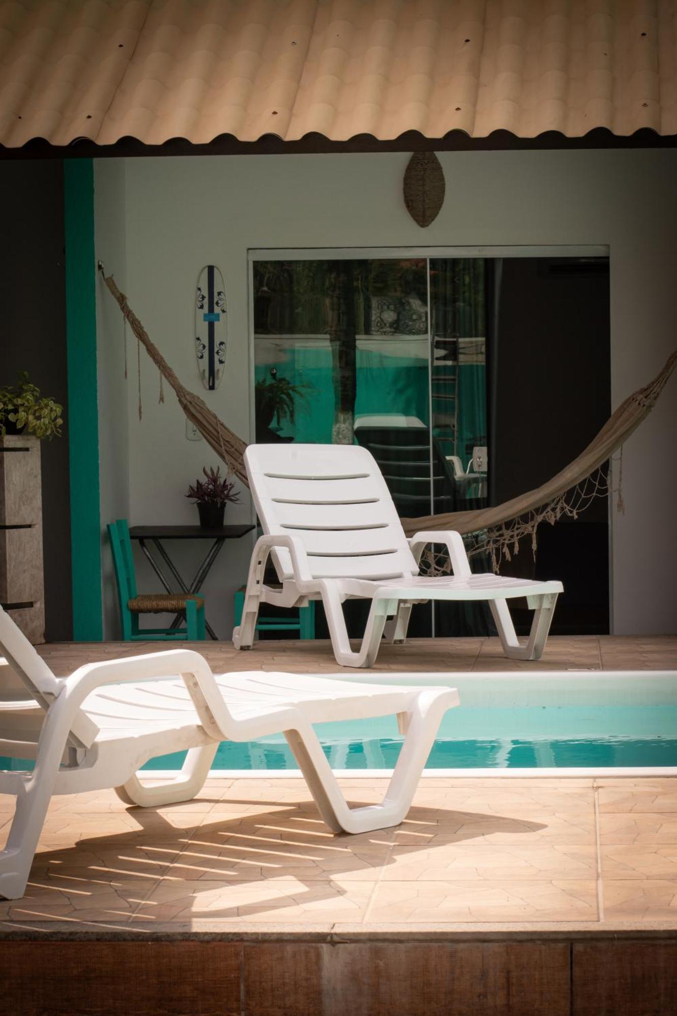 Isondu Geriba Inn Búzios