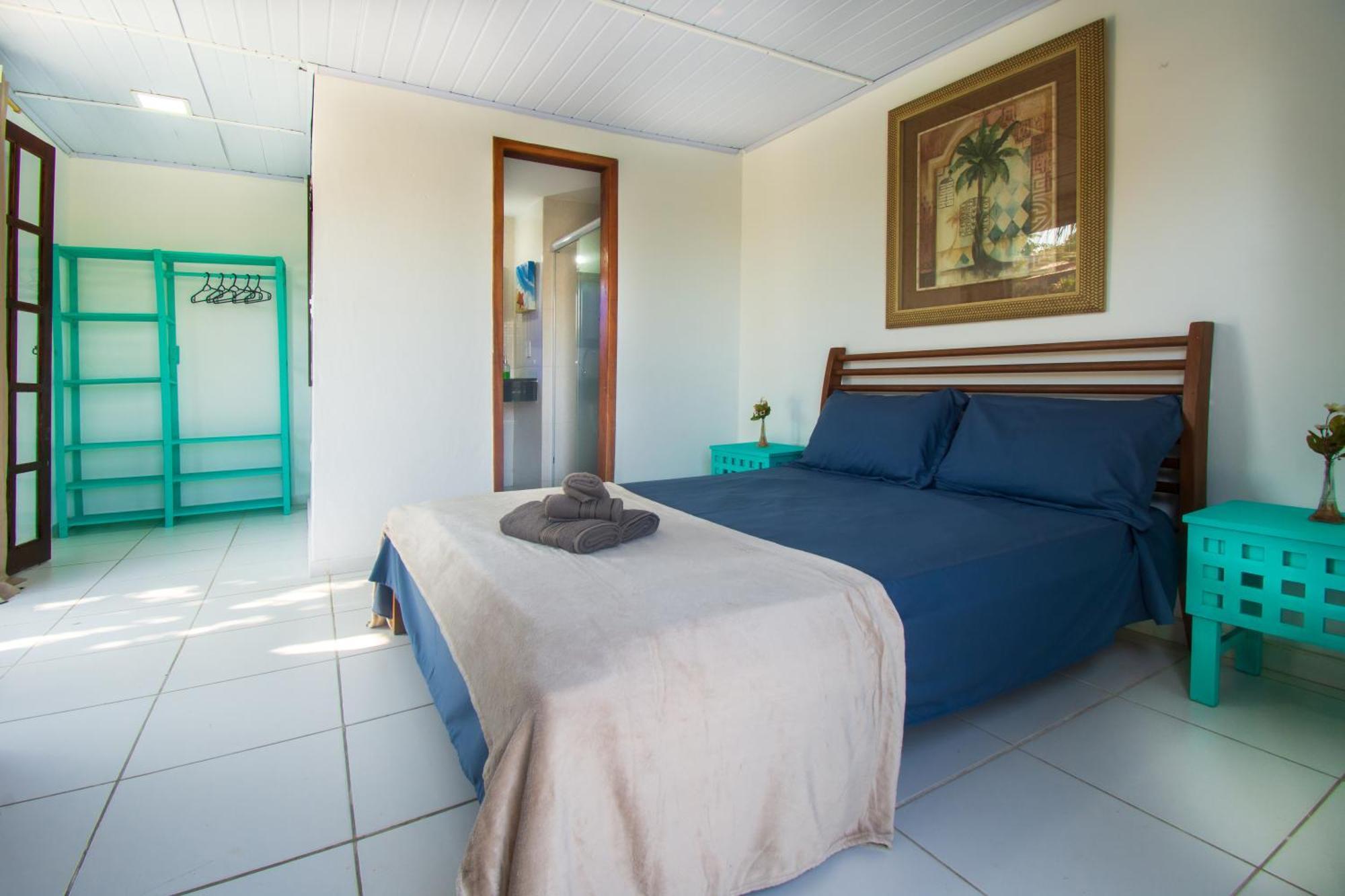 Isondu Geriba Inn Búzios