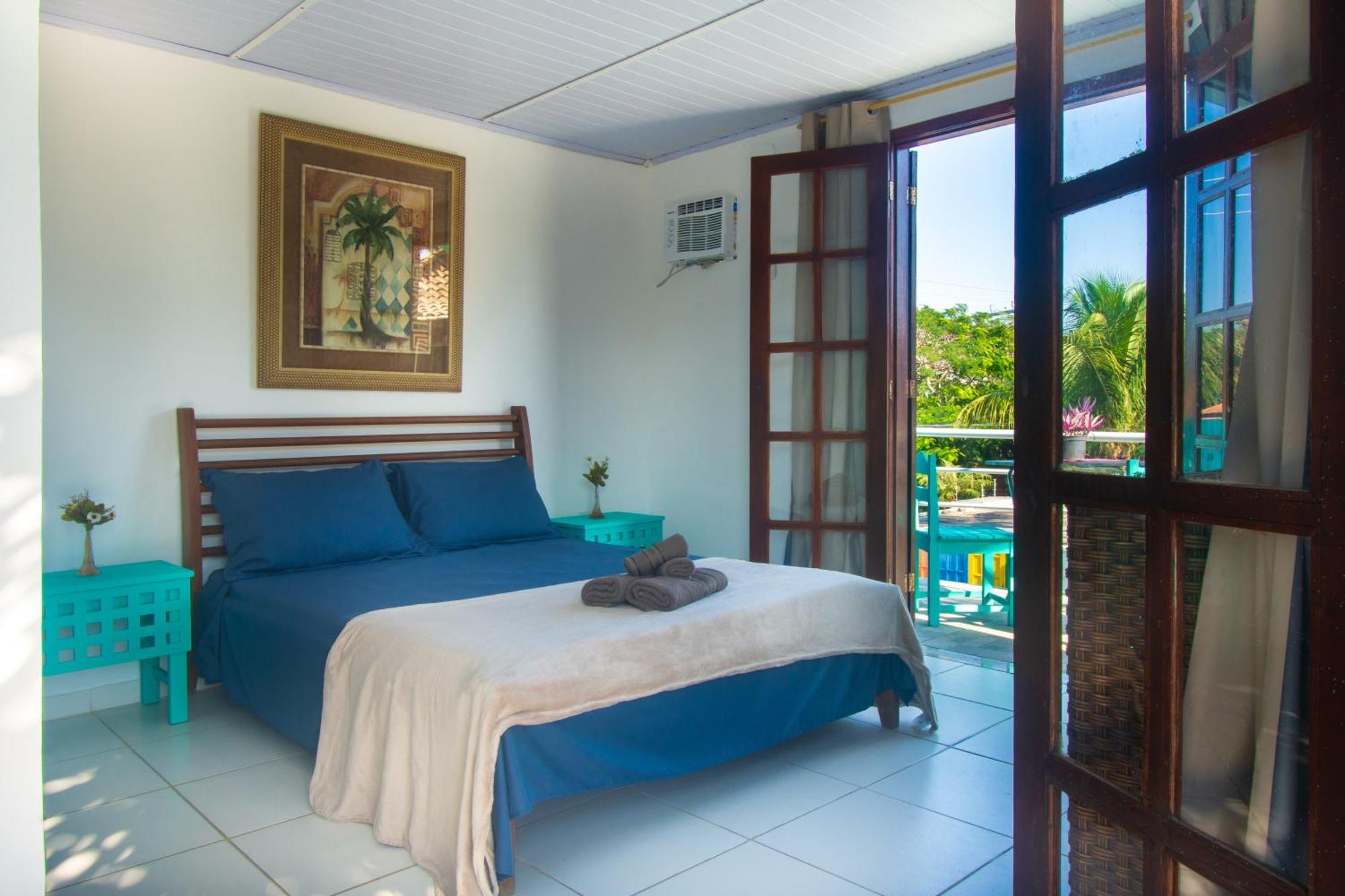 Isondu Geriba Inn Búzios