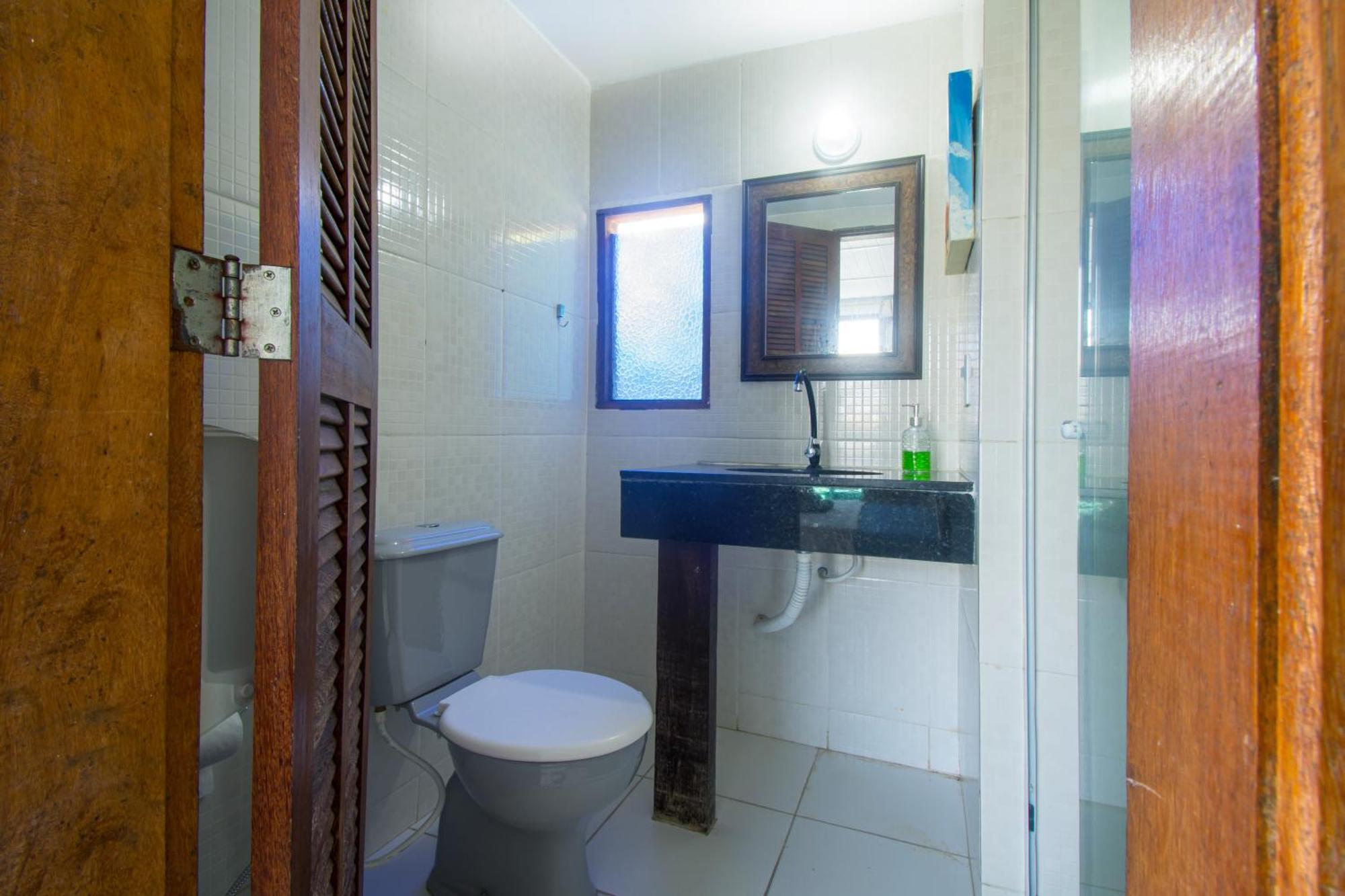 Isondu Geriba Inn