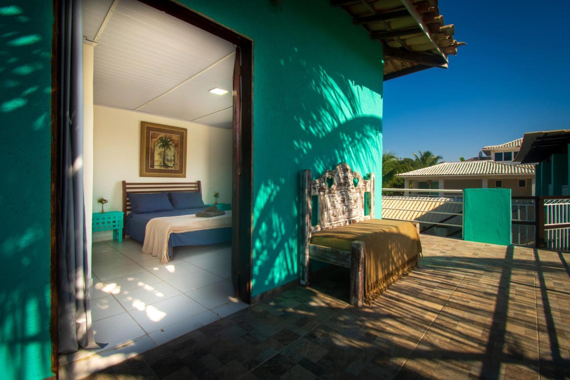 Isondu Geriba Inn Búzios