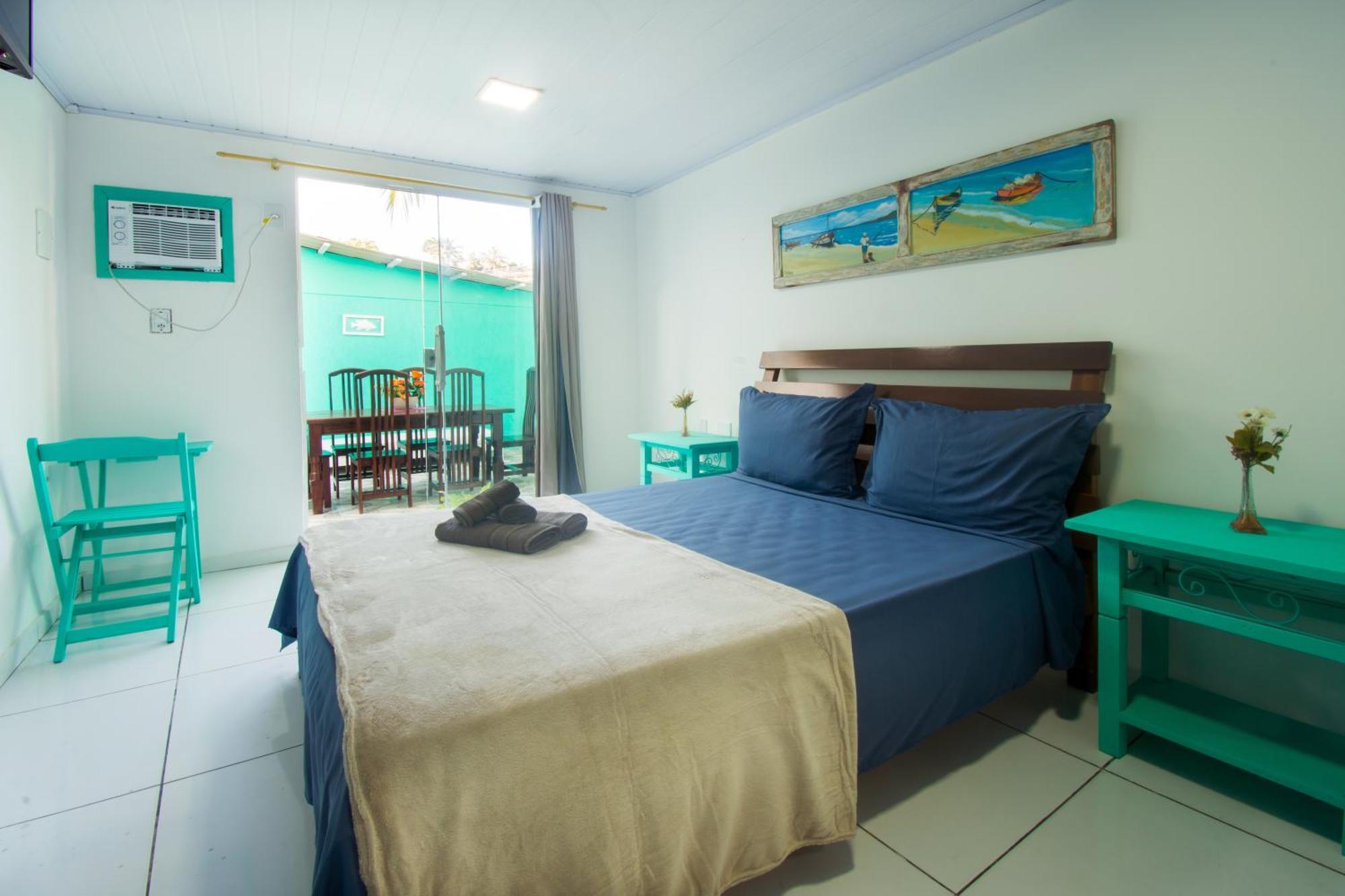 Isondu Geriba Inn
