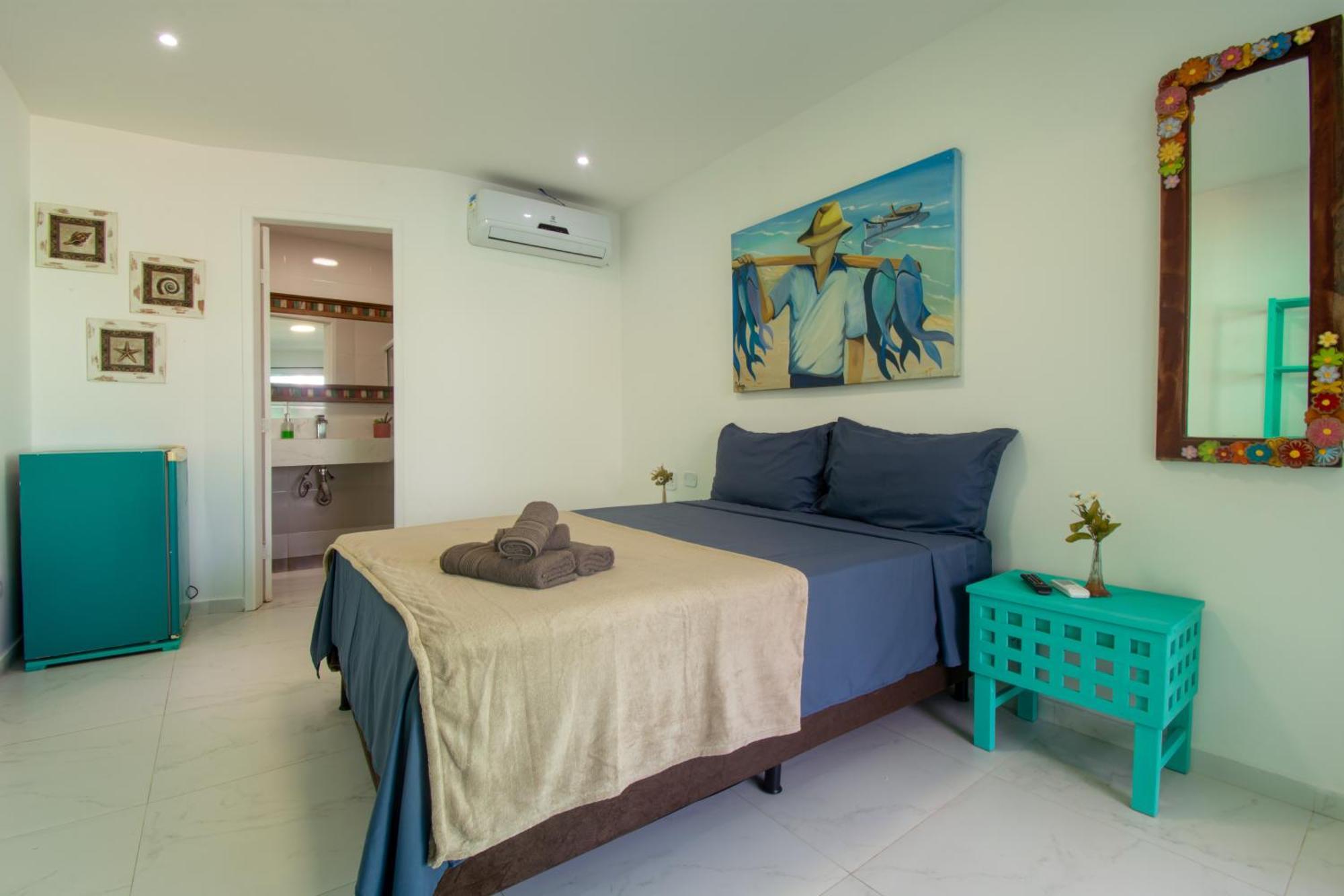 Isondu Geriba Inn Búzios
