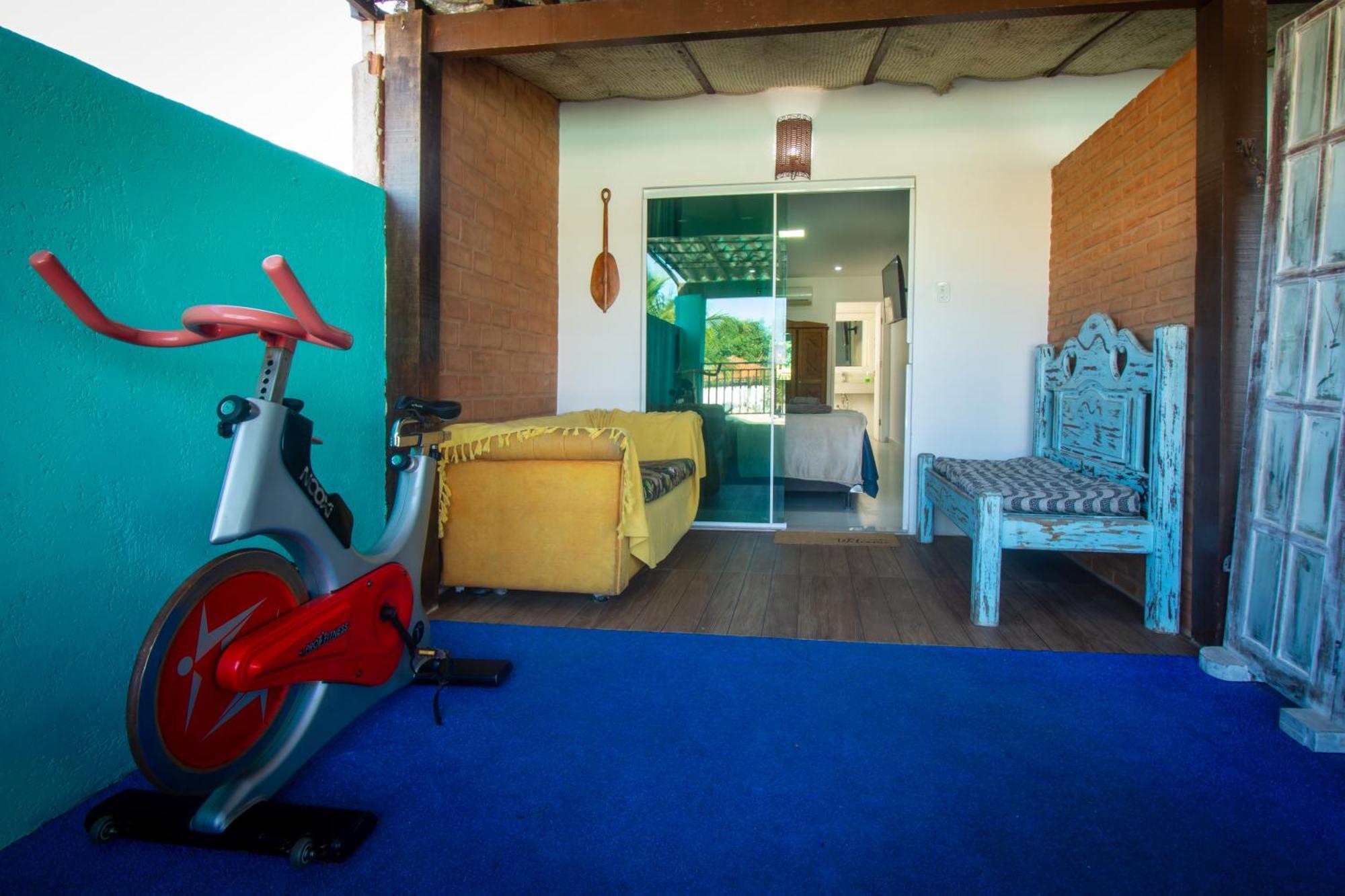 Isondu Geriba Inn Búzios