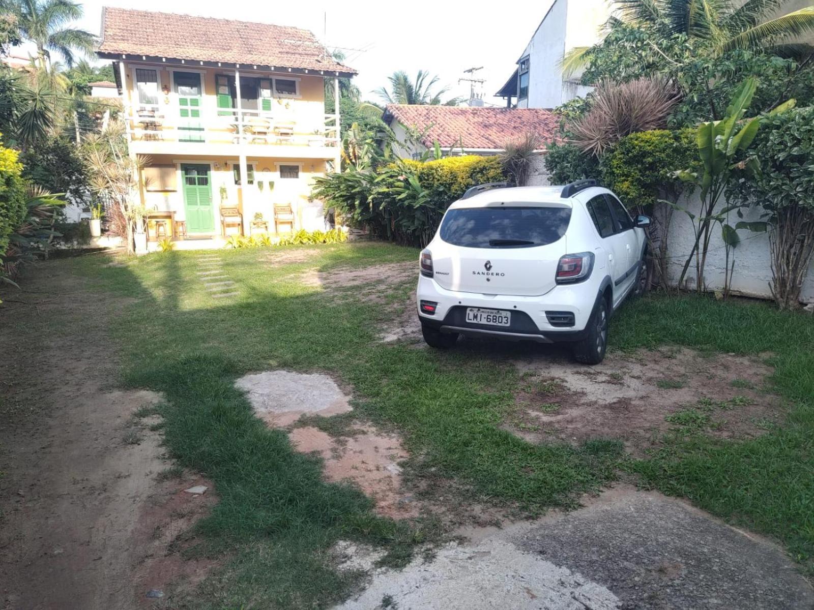 Isondu Geriba Inn Búzios